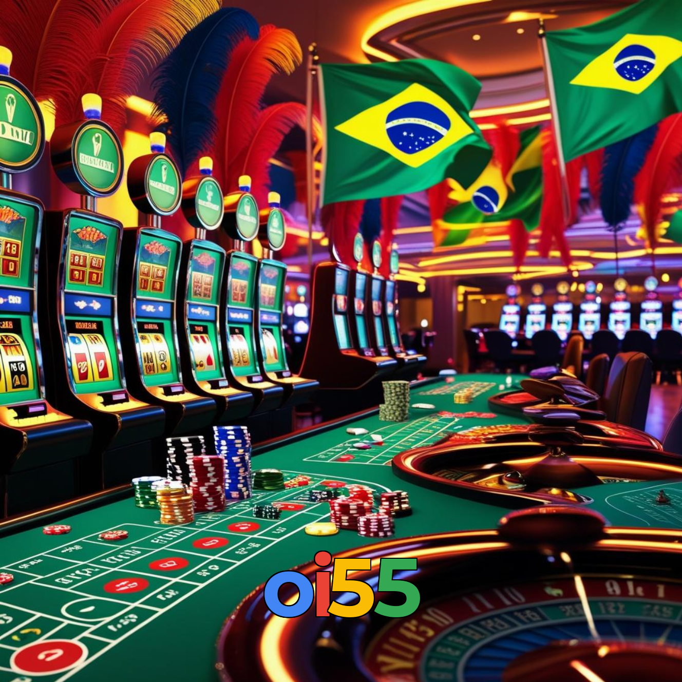 oi55:Jogue slots, aposte no futebol e conquiste grandes vitórias!