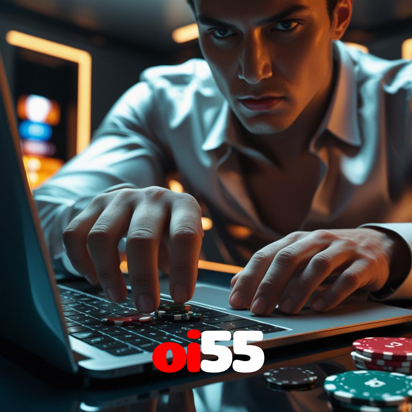 oi55:Jogue nas roletas e conquiste a sorte ao seu lado!