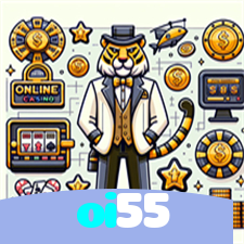 oi55：Desafie a roleta e conquiste prêmios incríveis!