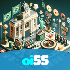 oi55：As melhores oportunidades estão aqui! Aposte nas slots e ganhe prêmios fantásticos!