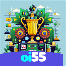 oi55：Jogue poker e prove que você é o melhor nas cartas!