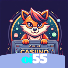 oi55：Jogue blackjack, aposte no futebol e leve para casa grandes prêmios!
