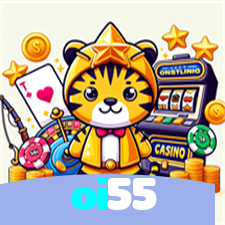 oi55：Em nosso cassino online, as melhores vitórias estão por vir!