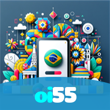 oi55：Sinta a adrenalina da roleta! Aposte e vença agora!
