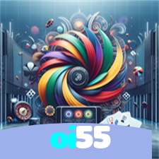 oi55：Jogue slots, aposte no futebol e conquiste vitórias épicas no cassino!