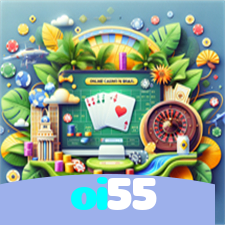 oi55：Jogue no cassino mais seguro com blackjack, poker e futebol online!