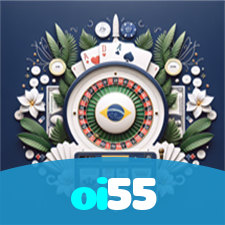 oi55：Onde sua sorte brilha: poker, roleta e apostas em futebol!