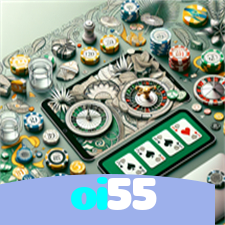oi55：O melhor cassino para apostar no futebol e ganhar em jogos de roleta!