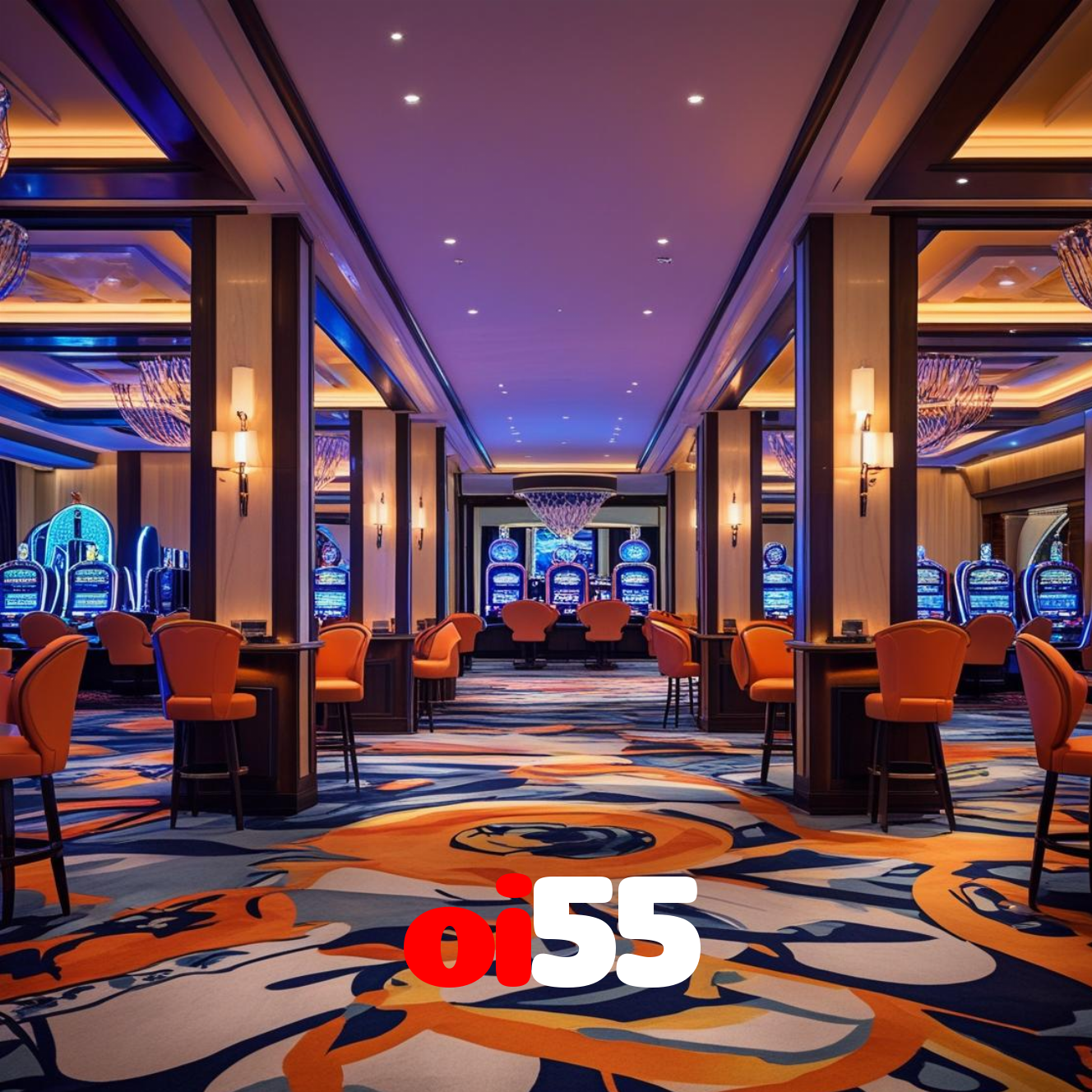 oi55：O cassino online mais confiável, com poker, roleta e futebol online!