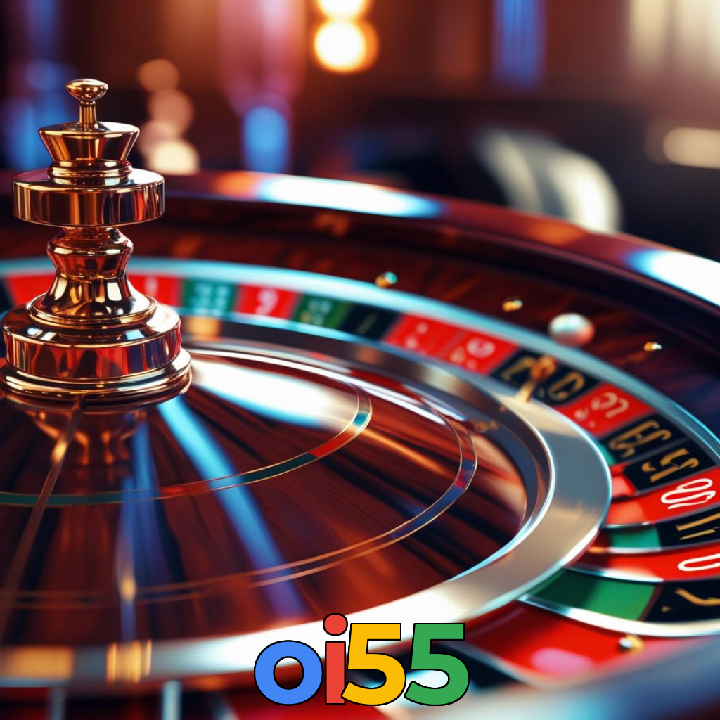 oi55:Vença com a roleta e aposte no futebol ao vivo no melhor cassino online!