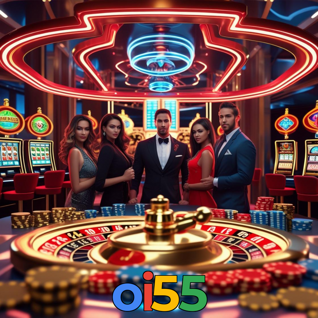 oi55:As melhores slots para você! Aposte e ganhe agora!