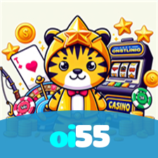 oi55:Jogue nas mesas de poker e vença como um profissional!