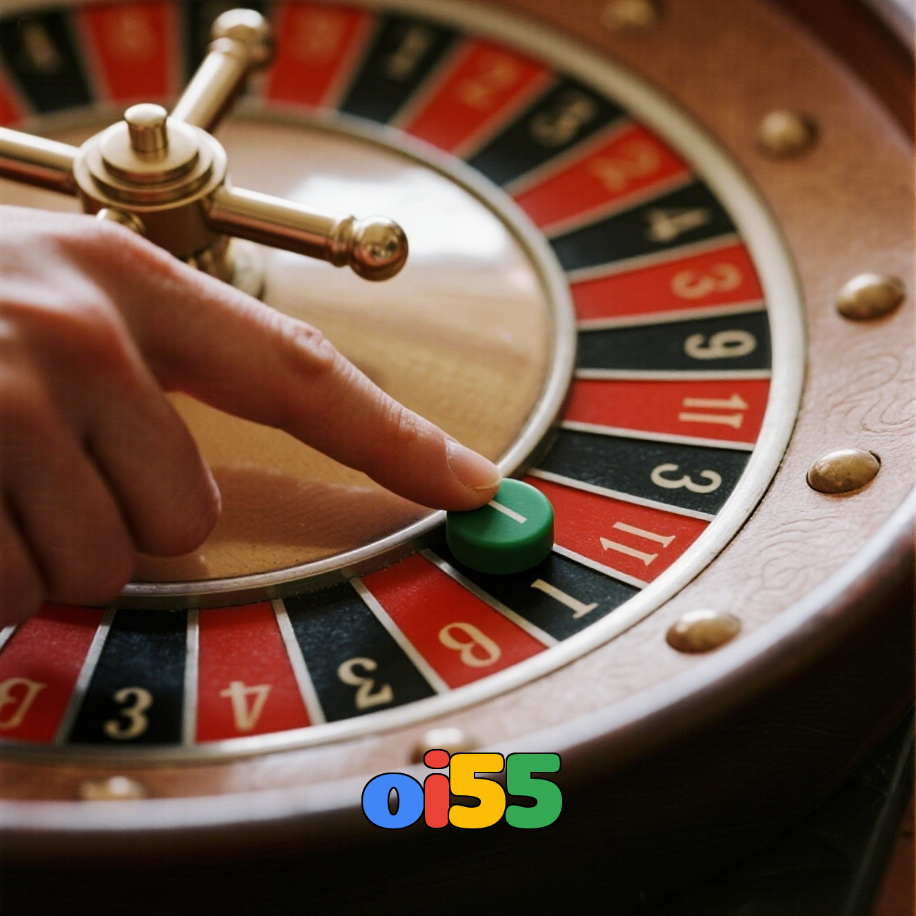 oi55:Aposte no futebol e vença em blackjack e roleta no nosso cassino!