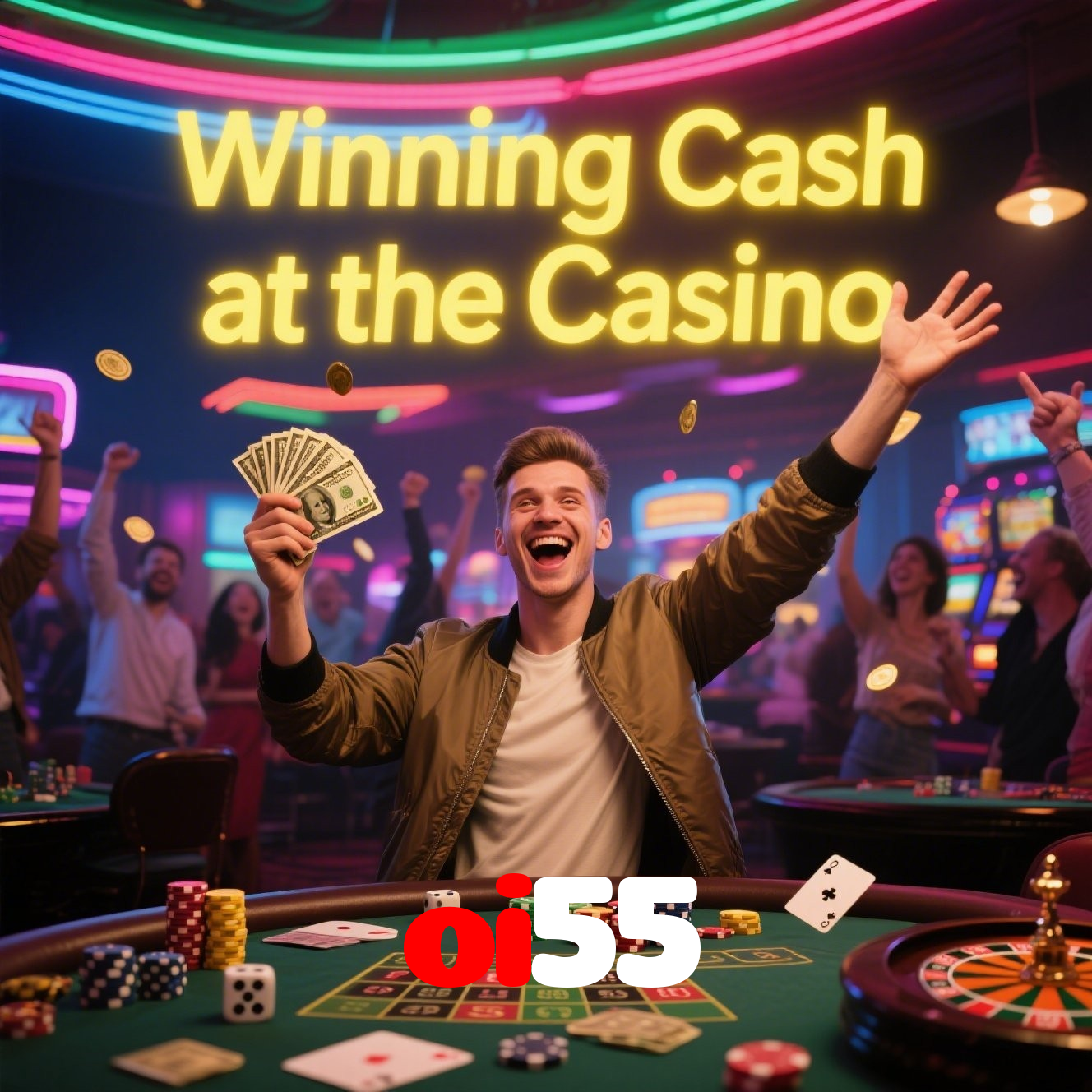 oi55:Jogue slots, aposte no futebol e conquiste vitórias épicas no cassino!