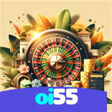 oi55：Em cada jogo, a chance de ganhar é sua! Jogue agora no cassino!