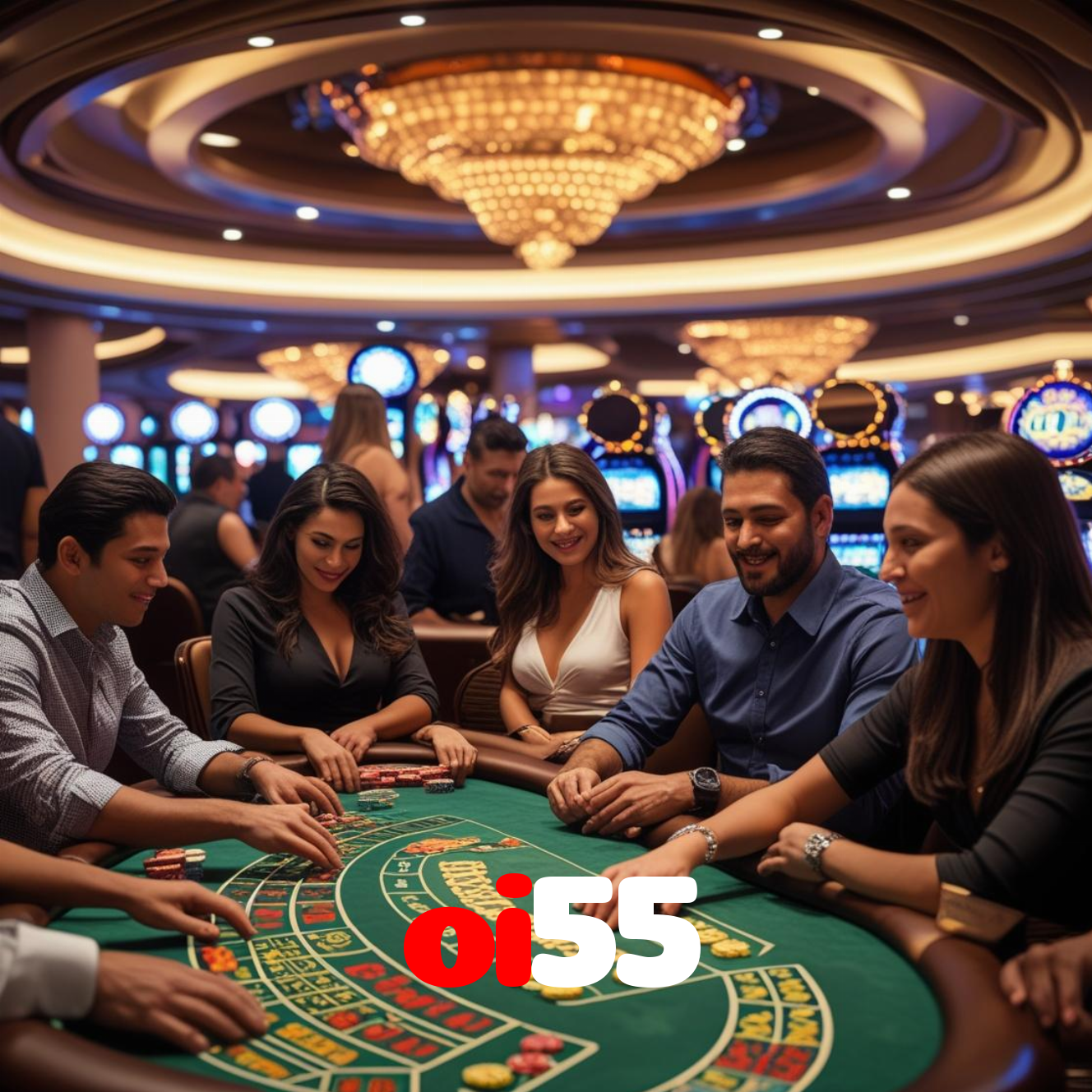 oi55:Jogue poker online e mostre suas habilidades nas cartas!