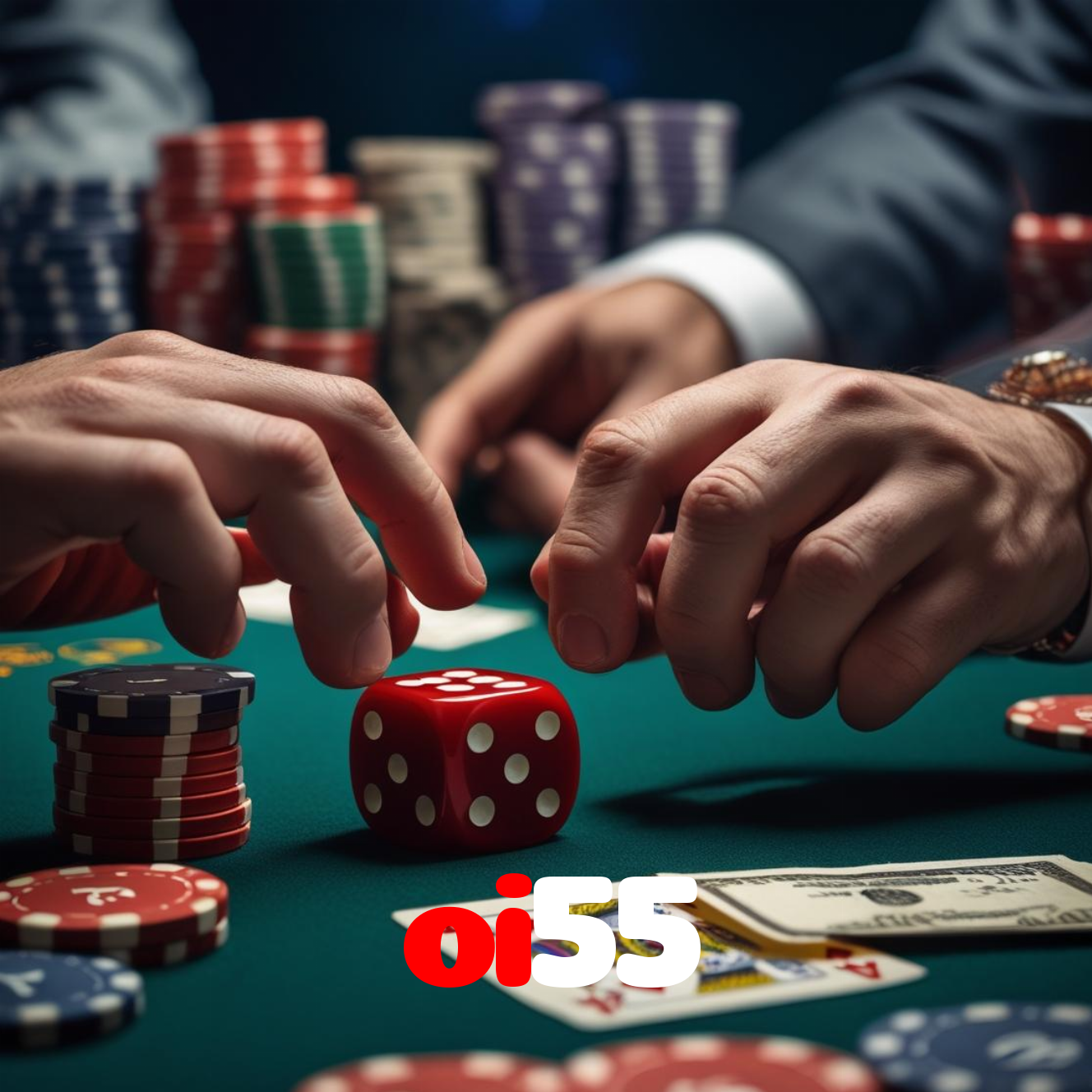 oi55:Gire nas slots e conquiste vitórias extraordinárias!