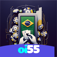 oi55：O cassino online mais confiável para poker, roleta e apostas no futebol!