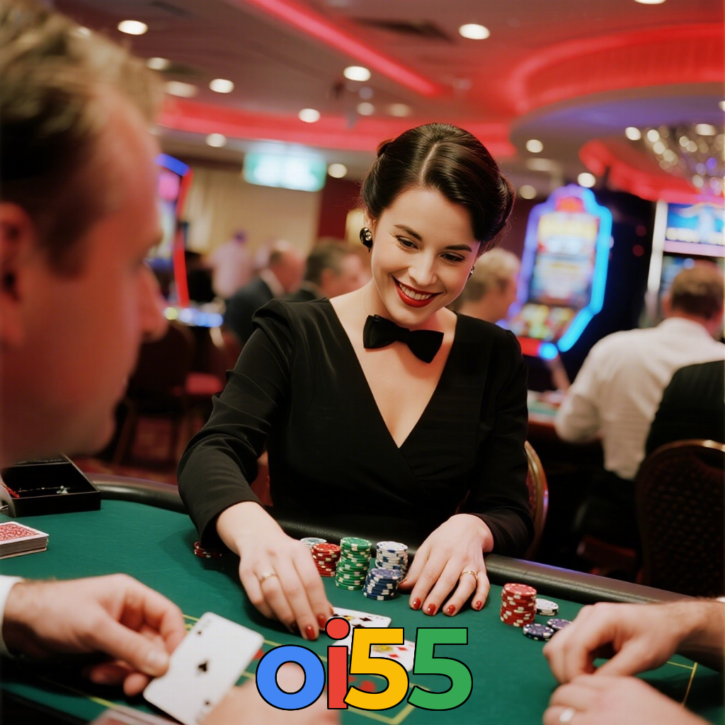 oi55：Jogue blackjack e aposte no futebol online com segurança!