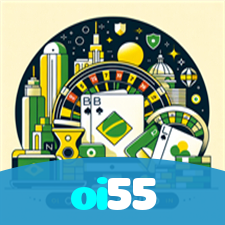 oi55：Vire o mestre das cartas! Jogue poker online e vença!