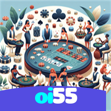 oi55：Cada giro é uma nova chance! Aposte nas slots e vença!