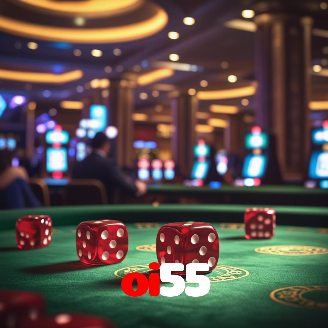 oi55：Conquiste prêmios no blackjack e aposte no futebol ao vivo com segurança!