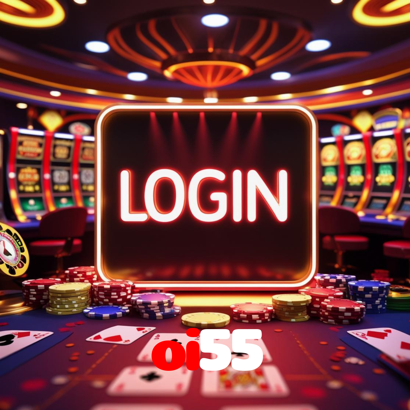 oi55：Jogue no cassino online e aposte no futebol para ganhar grandes prêmios!