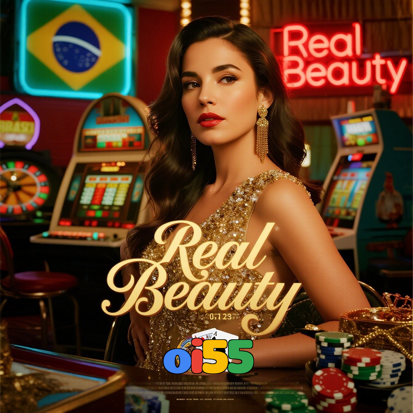 oi55:A sorte te espera no cassino online com apostas no futebol e roleta!