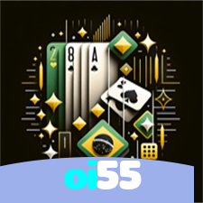 oi55：O cassino mais confiável para apostas no futebol e jogos de cassino!