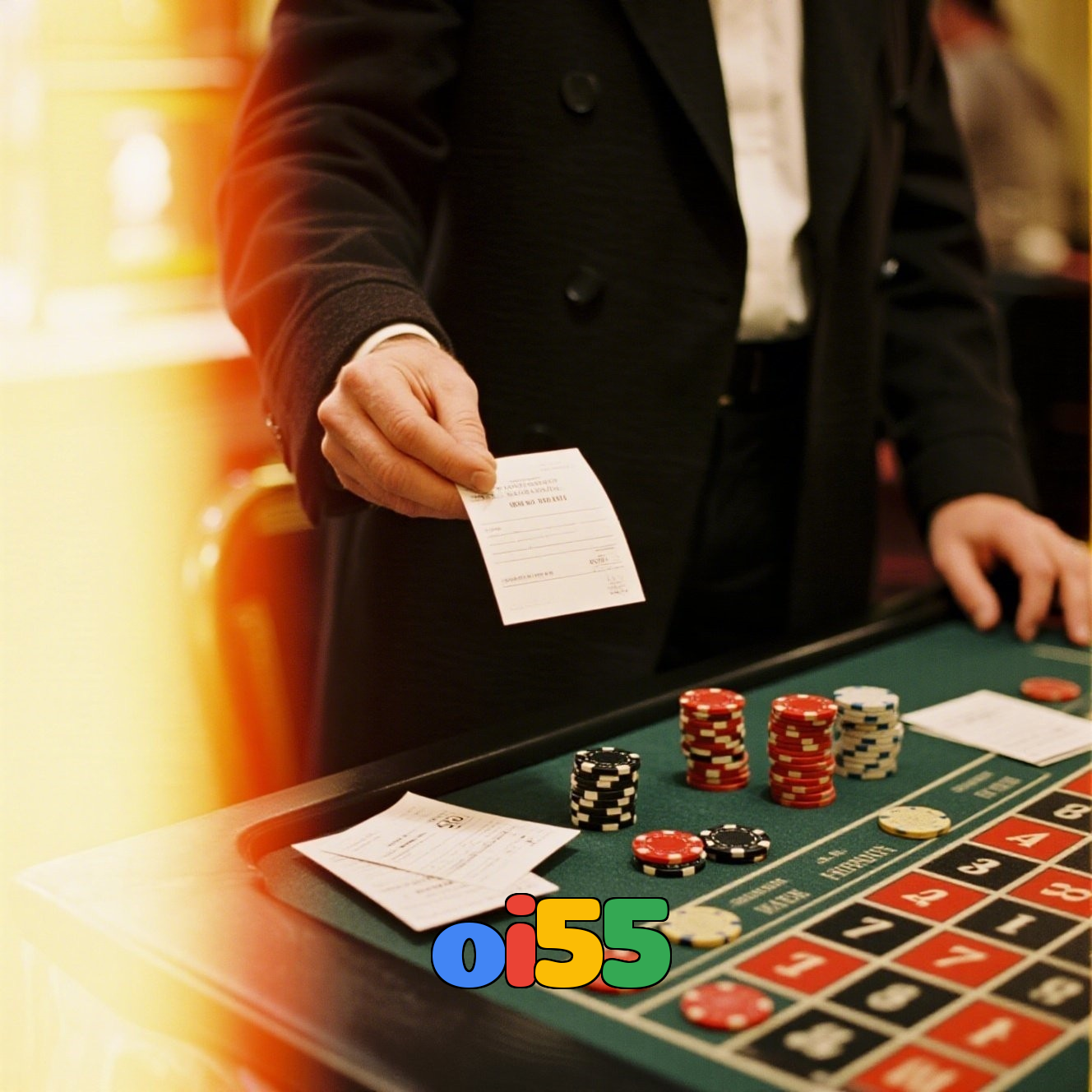 oi55：Em nosso cassino online, as melhores vitórias estão por vir!