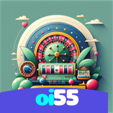 oi55：Grandes vitórias nas slots! Venha conquistar o jackpot agora!