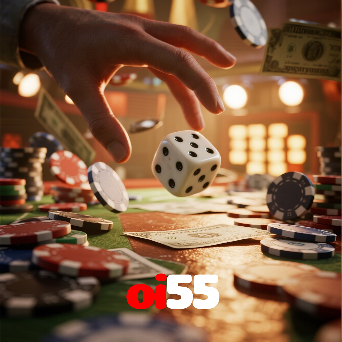 oi55:O cassino online está esperando por você! Jogue e vença!