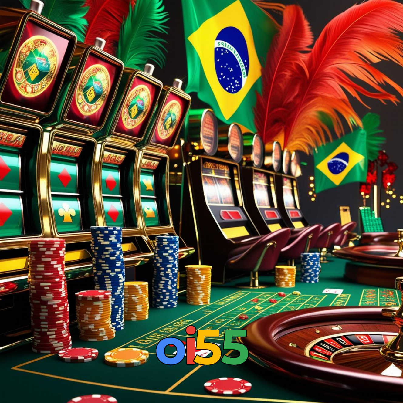 oi55:Apostas emocionantes em futebol e os melhores jogos de cassino online!