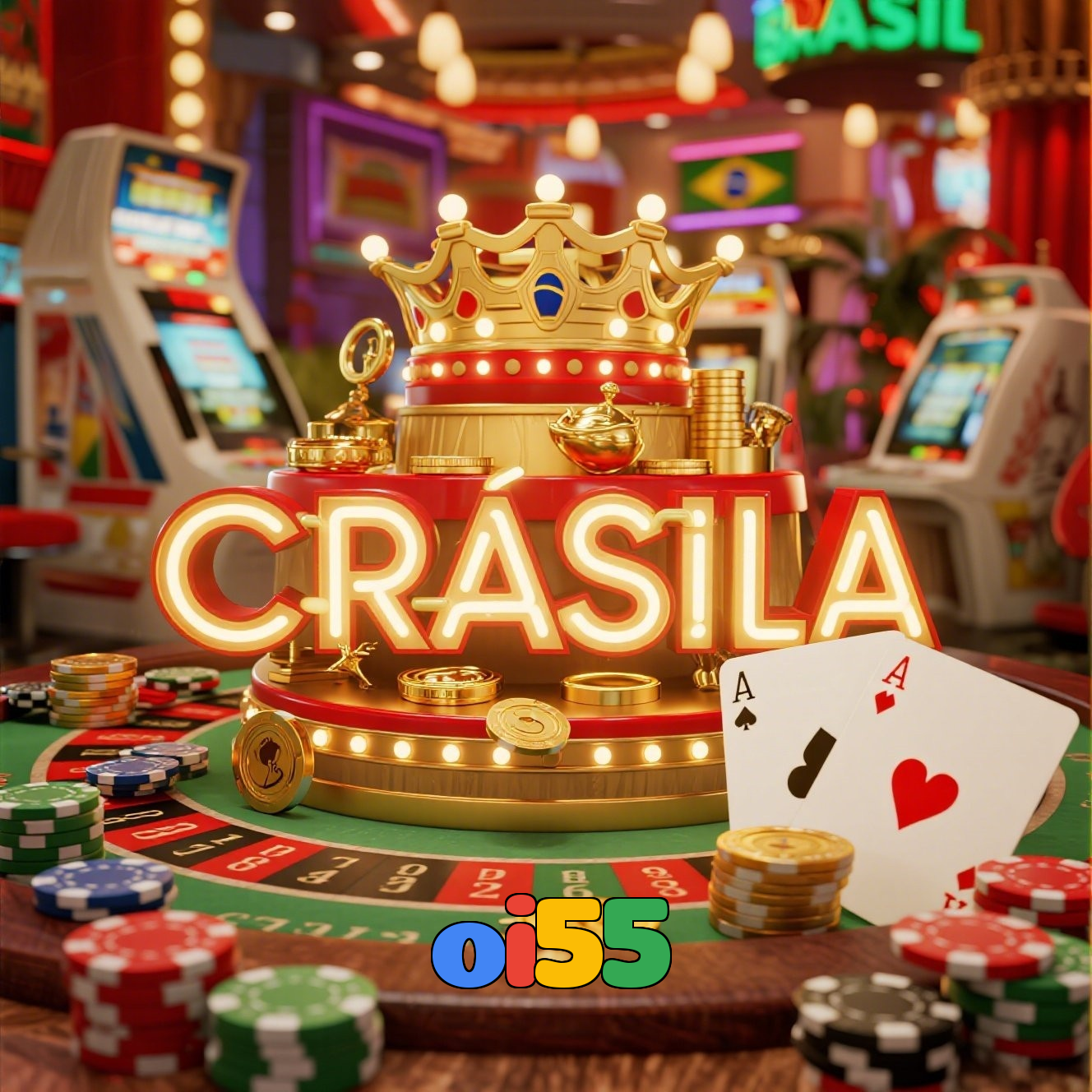 oi55：Jogue slots, blackjack e aposte no futebol para diversão e vitórias!