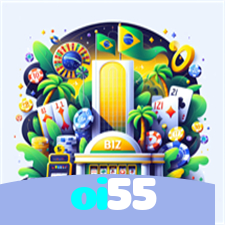 oi55：Aposte nas melhores slots e conquiste prêmios como nunca!
