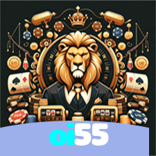 oi55：Vença grandes prêmios nas mesas de poker online!