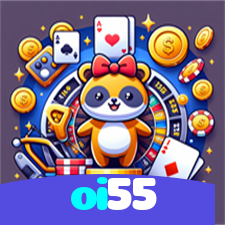 oi55：Cada giro é uma chance de conquistar prêmios incríveis!