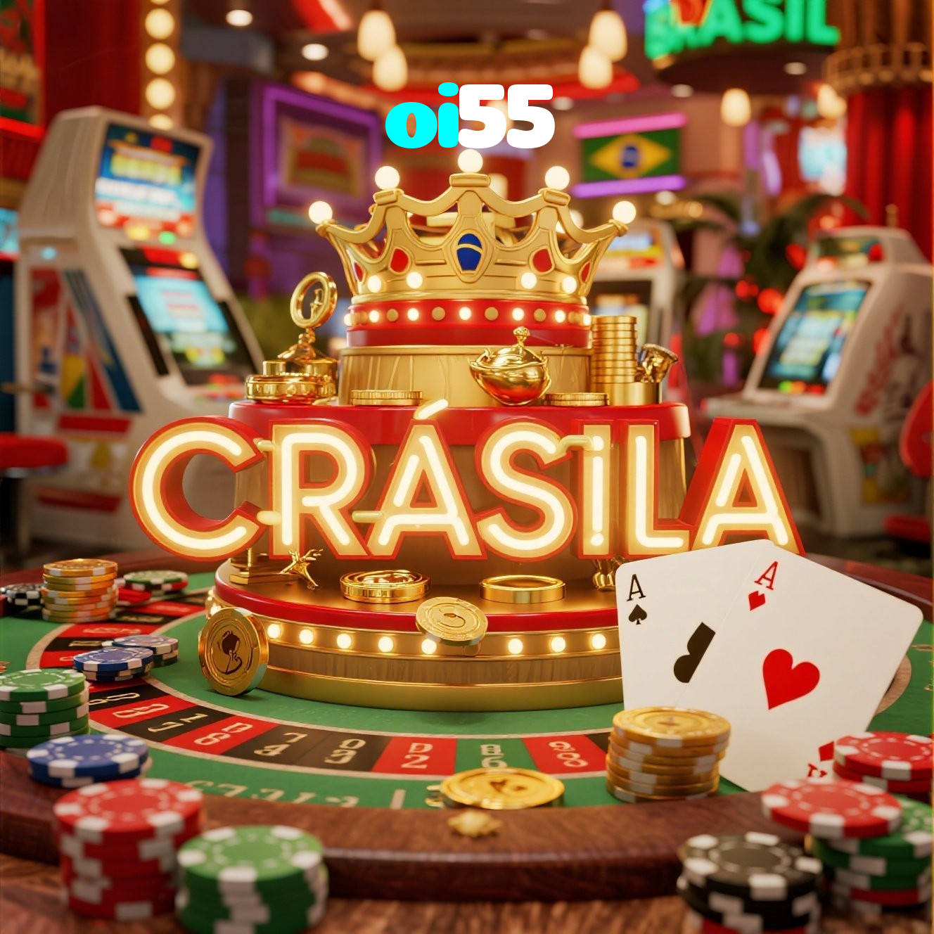 oi55:Jogue blackjack, aposte no futebol e ganhe grandes prêmios no cassino online!