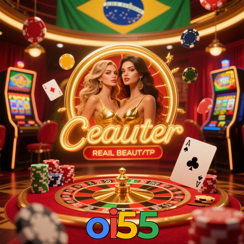 oi55:Aposte nas melhores slots e conquiste vitórias impressionantes!