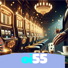 oi55：Jogue futebol online e tenha grandes vitórias como resultado!