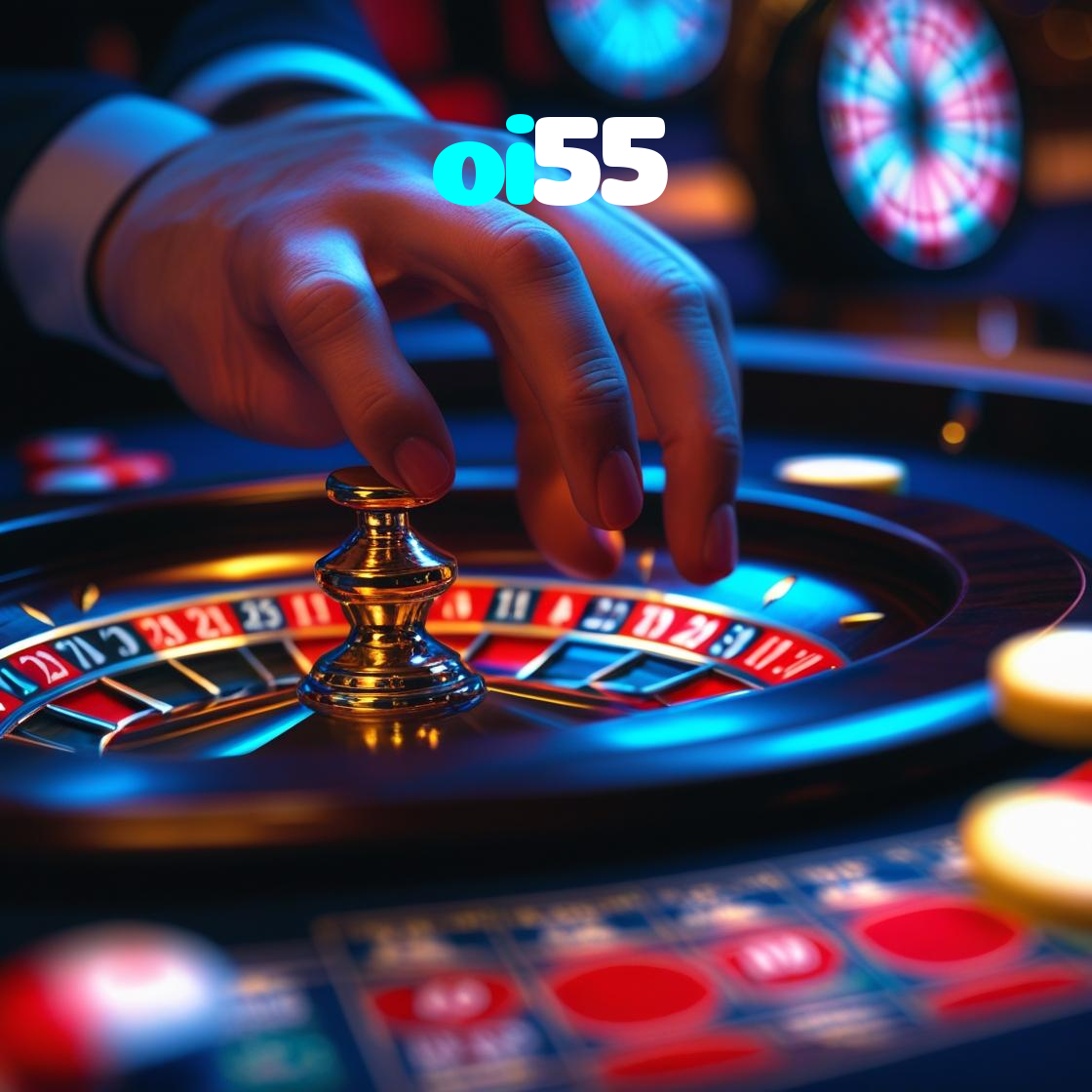 oi55:Entre no cassino e aposte nas roletas mais emocionantes!