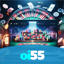 oi55:Jogue nas nossas roletas e leve grandes prêmios para casa!