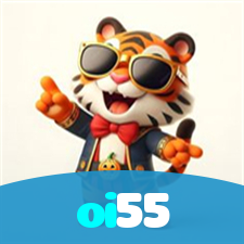 oi55:Jogue nas slots e conquiste vitórias épicas!