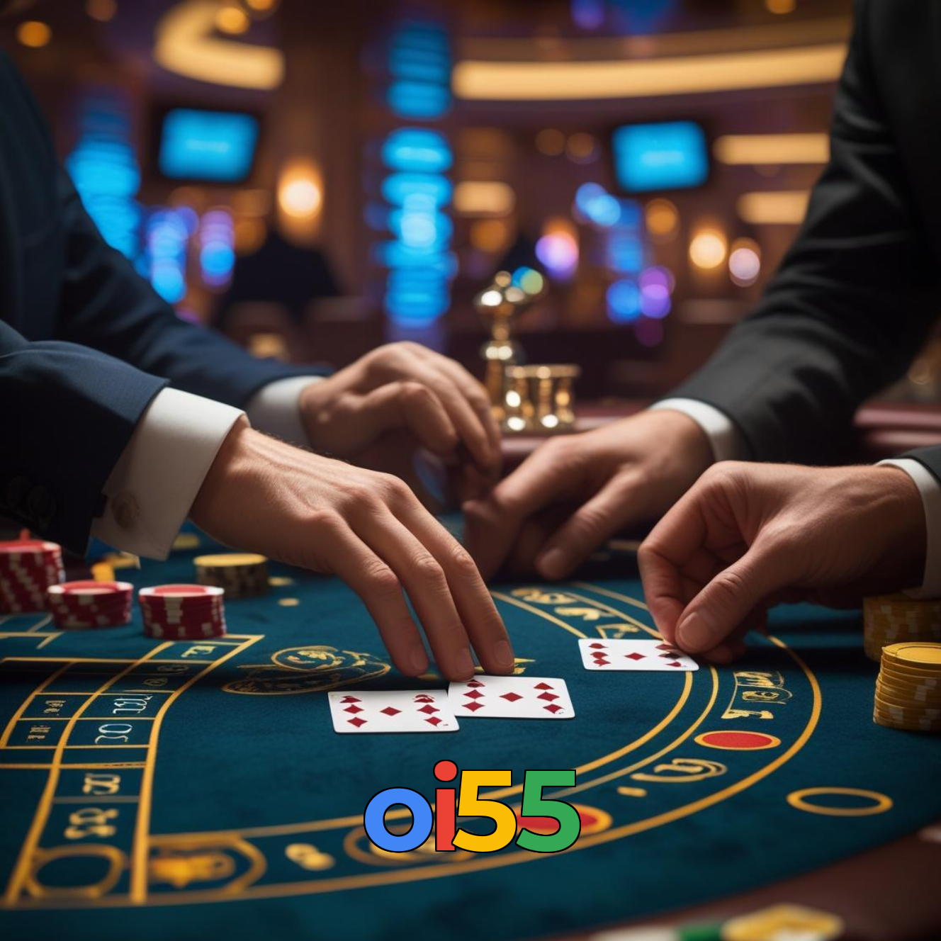 oi55：Cada giro nas slots pode ser uma grande vitória! Aposte agora!