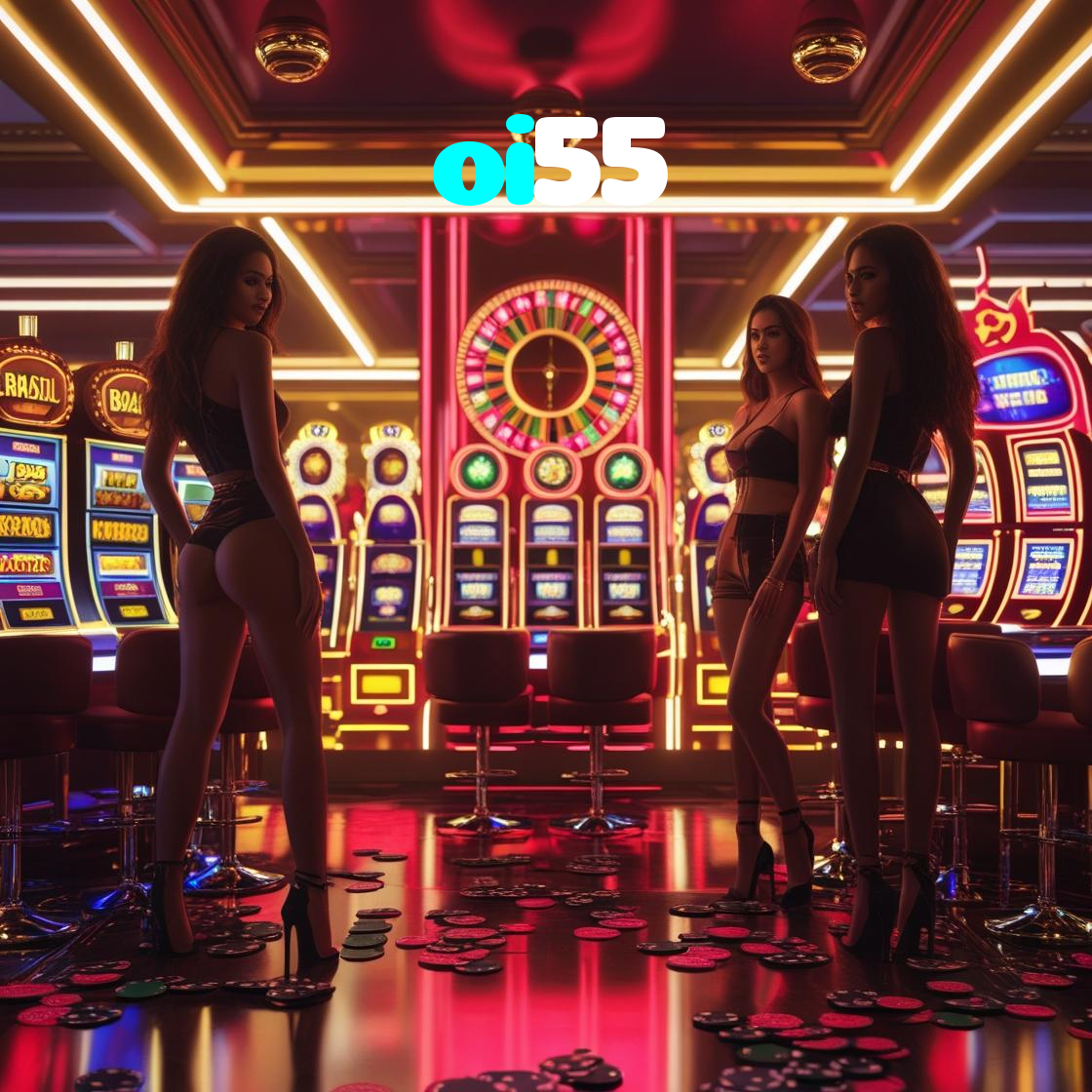 oi55:Vença no poker, aposte no futebol e divirta-se com os melhores jogos de cassino!