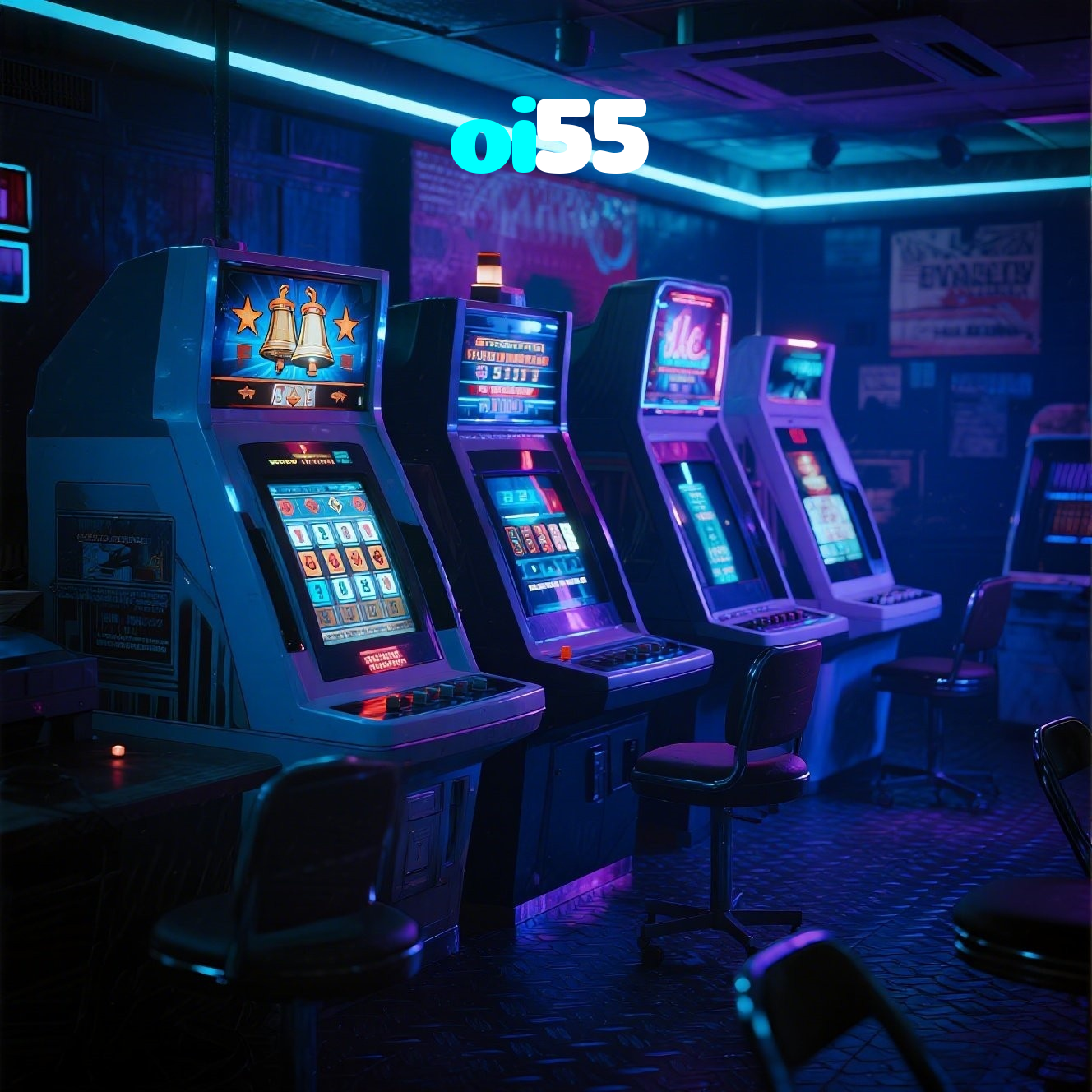 oi55:Aposte no futebol e ganhe com os melhores jogos de cassino como poker e roleta!