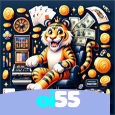 oi55：O melhor cassino online com roleta, poker e apostas no futebol!