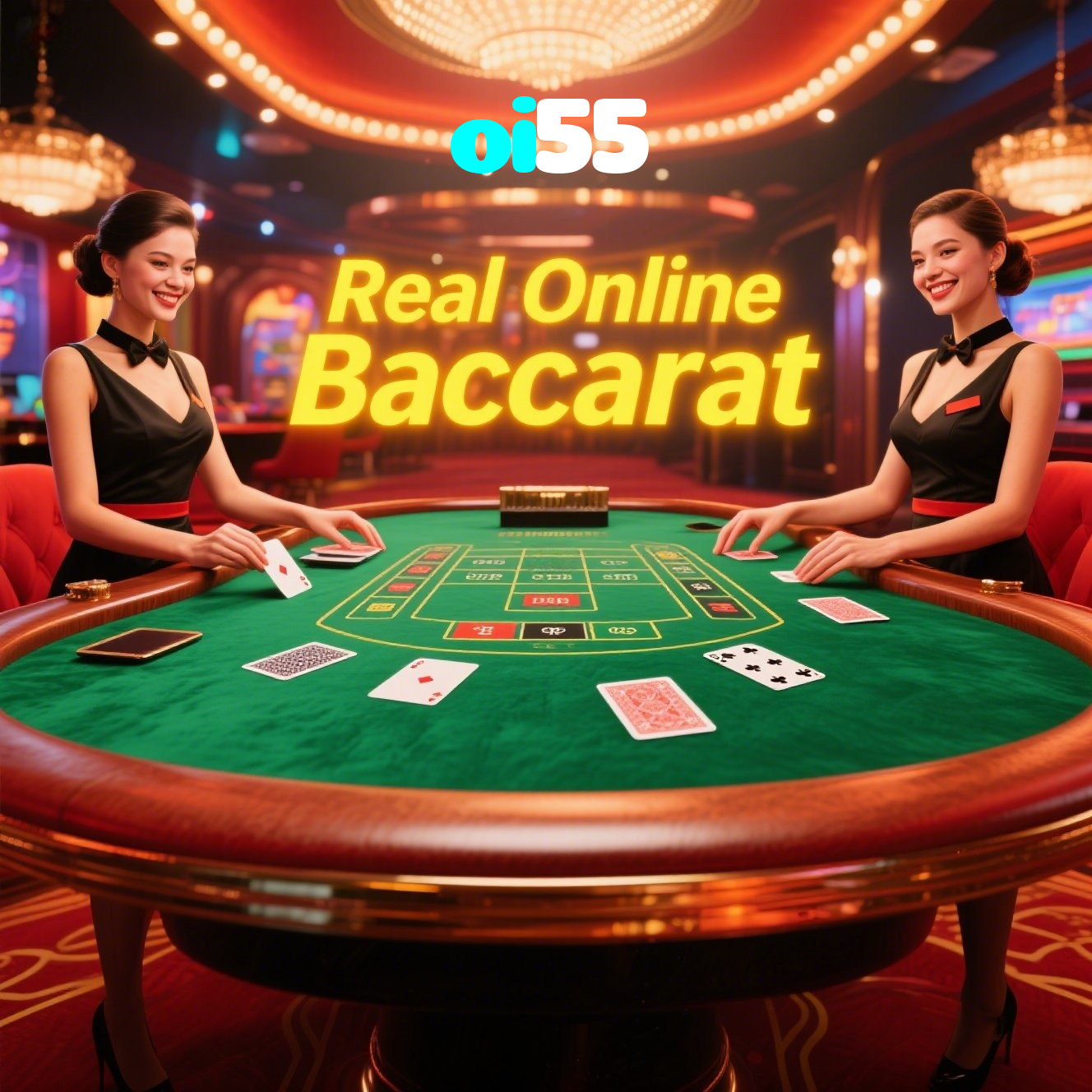 oi55：Onde sua sorte brilha: poker, roleta e apostas no futebol online!