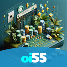 oi55:Jogue blackjack e aposte no futebol para uma experiência emocionante!