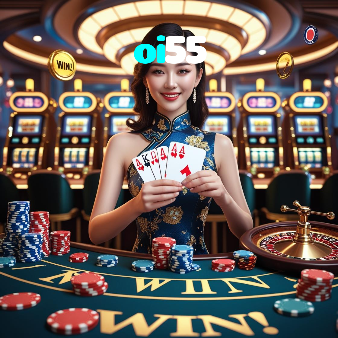 oi55:Ganhe com poker, blackjack e apostas em futebol no cassino online!